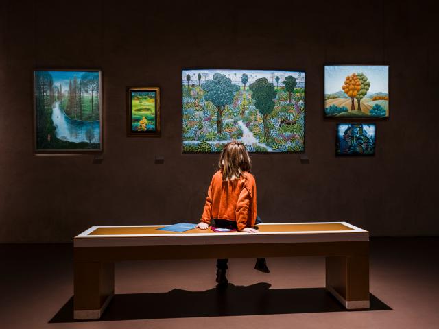 Le Manas Laval (ville) Cp Nos Coeurs Voyageurs Mayenne Tourisme 1920px