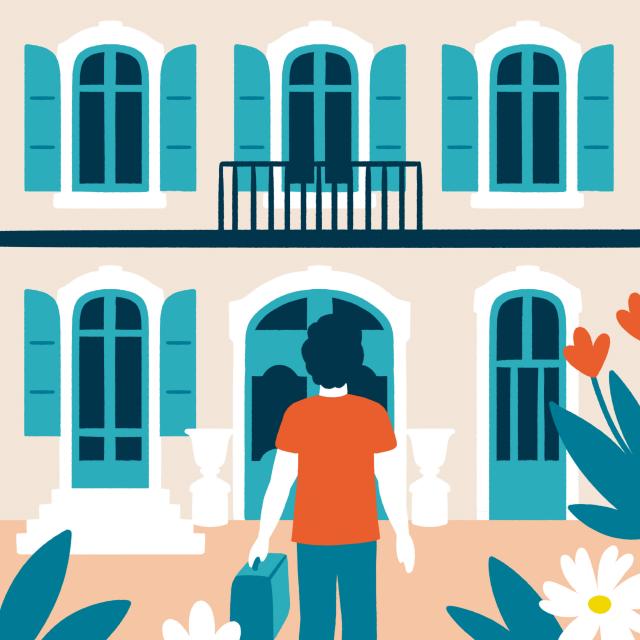 Immersion sonore à la Maison d'hercule