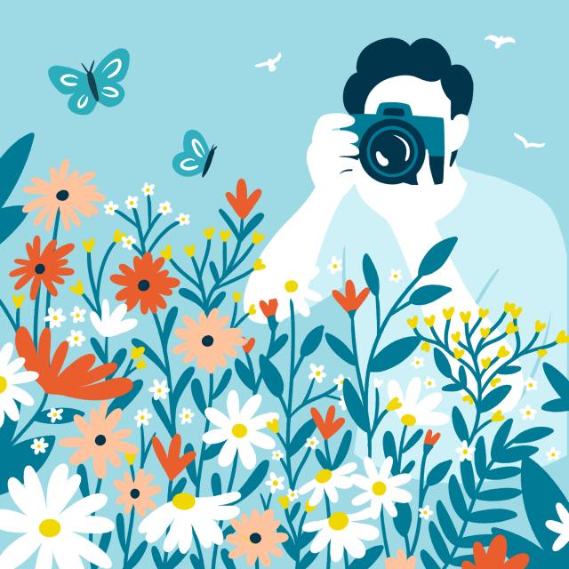 Mayenne Tourisme Podcast Saison2 07 Photographe Naturaliste