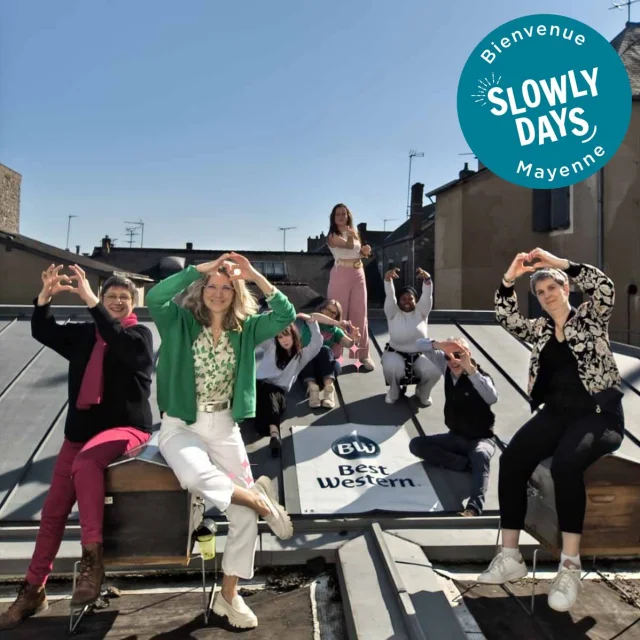 Equipe Hotel De Paris